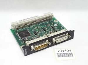 SEW Eurodrive DEH11B Einschubkarte 08243107 Geberkarte - Bild 1 von 5