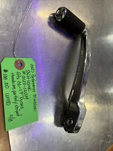 Performance Machine Shift Lever #0033-1213M - Picture 1 of 9