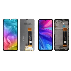 For Samsung Galaxy A23 SM-A235F SM-A235M LCD Display Touch Screen Replacement US - Photo 1 sur 14