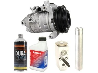 Kit de compresor de aire acondicionado para Ford Mustang 2011-2014 34926GKGT 2012 2013 3,7 L V6 Foto 1 de 2