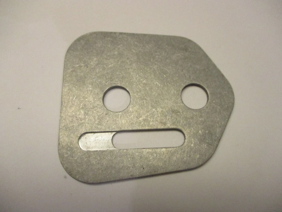 NUEVA PLACA DE BARRA MCCULLOCH  Foto 1 de 1