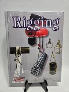 Rigging United Association Reisearbeiter Auszubildende Pfeifenhandel Hardcover - Bild 1 von 1