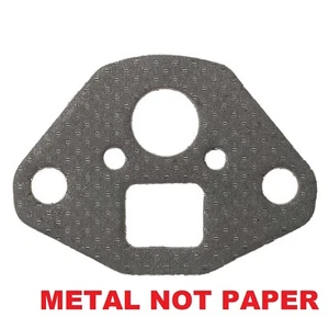 EGR VALVE Gasket ACURA BUICK CADILLAC CHEVROLET FORD GMC JEEP PONTIAC OLDSMOBILE - Picture 1 of 1