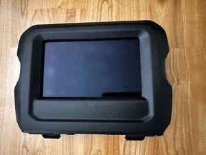 Radio Multi Media Head Unit Uconnect 4 7” Display 2021 Jeep Gladiator 68467717AE - Picture 1 of 11