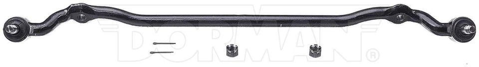 Eslabón central de dirección para Dodge D250, D350 Dorman Oe Solutions 1989-1993 Foto 1 de 1