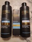 Avon Absolute Nourishment Haircare Set Argan Oil Shampoo Conditioner Serum