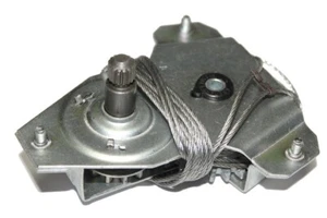 LADA 2101,02,03,06FRONT SIDE WINDOW REGULATOR-MANUAL/CREMALLERA DELANTERA MANUAL - Picture 1 of 5