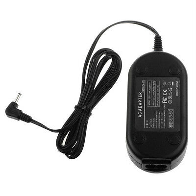 CA-570 AC Power Adapter Cable For Canon HV20 ZR400 ZR500 ZR60 DC10 NEW KIND  • 9.69€