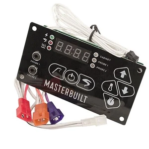Masterbuilt Controller Kit for Pellet Smokers: 9925180036 - Picture 1 of 5