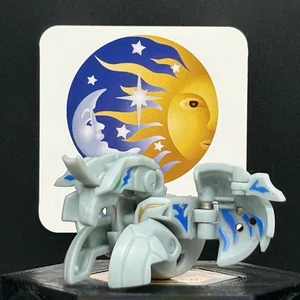 BAKUGAN Storm Skyress 350g B2 Gray Haos BATTLE BRAWLERS - Bild 1 von 17
