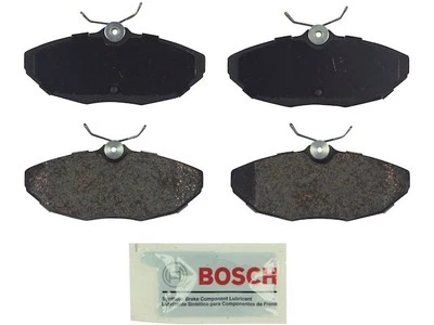 For 2002-2005 Ford Thunderbird Brake Pad Set Rear Bosch 56635NGCZ 2003 2004 - Image 1 of 2