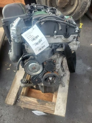 Engine 1.6L S Model AWD ALL4 Fits 12-16 COUNTRYMAN 331425 Foto 1 de 4