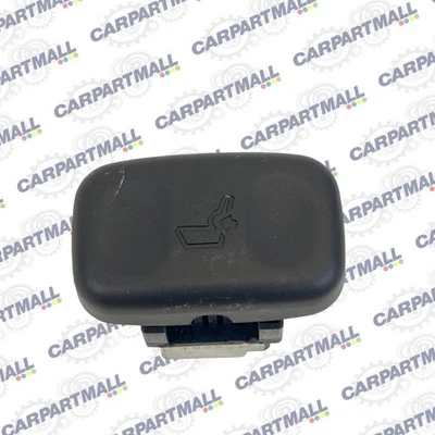 2007-2018 Acura RDX Front Left Driver Side Seat Lumbar Control Button Switch OEM Foto 1 de 4