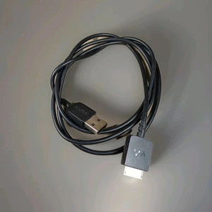 Cable USB Original Oficial Sony Para Walkman WMC-NW20MU - Imagen 1 de 4