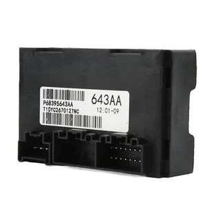 Transfer Case Control Module RL029423AJ TCCM Module Car For - Picture 1 of 12