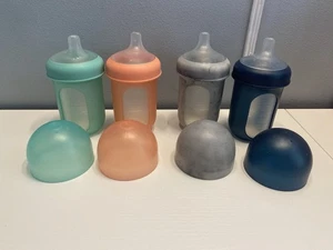 Boon Sippy Cup Lot  - Picture 1 of 5
