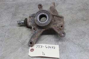 14-19 Honda Foreman 500 Rancher 420 Oem Front Right Steering Knuckle - Picture 1 of 7