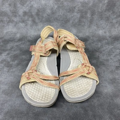 Sandalias Baretraps para mujer talla 8 M dandy deportivas con correa ajustable Foto 1 de 4