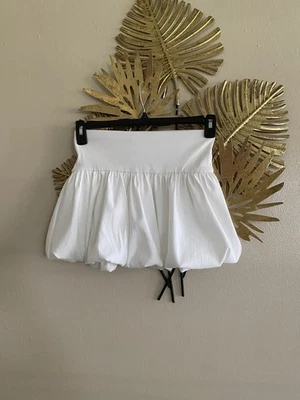 Saya De Niña De La Marca Zara De La Talla Pequeña - Image 1 of 3