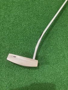 Golf Putter Yonex Titanium Mallet - Picture 1 of 8