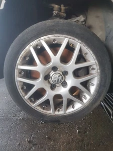 juego de llantas para VOLKSWAGEN PASSAT BERLINA (3B3) 2000 1201046 - Imagen 1 de 10