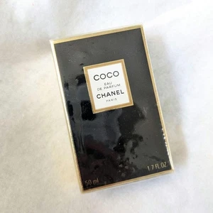 Nuevo Channel Coco Eau de Parfum EDP 50 ml/1,7 fl. oz. Precintado - Imagen 1 de 5