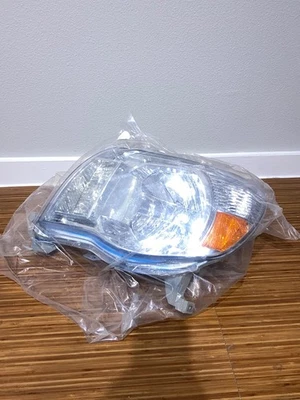 Carcasas de faros para Toyota Tacoma 2008 OEM Foto 1 de 4