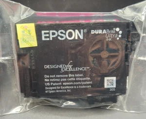 Epson T288 Tintenpatrone - Magenta - versiegelt - Bild 1 von 3