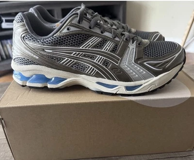 Kith x ASICS Gel Kayano 14 ‘Chicago’ Size 10.5 Brand New In Hand - image 1 of 4