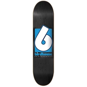 Birdhouse B Logo 8.0" Skateboard Deck - Foto 1 di 1