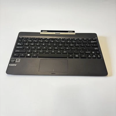 Asus T100T Transformer Book Keyboard Dock 4 T100TA-C1-GR T100TA T100TAM - Image 1 of 4