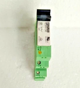 PHOENIX CONTACT PLC-BSC-24DC21-21 RELAY 2967015 24VDC FEDEX - Picture 1 of 6