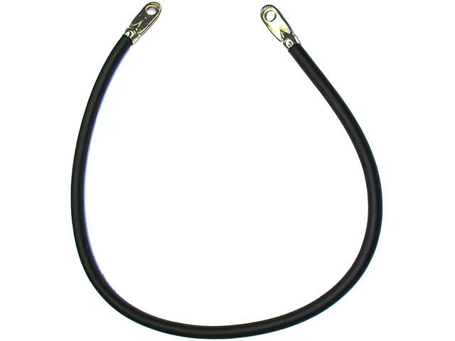 Cable de batería positivo SMP 11514JFJD Studebaker 5E12 1960 Foto 1 de 2