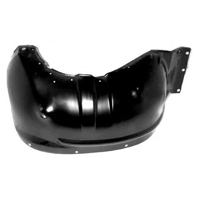 For GMC Sonoma 1990-1993 Wheel Housing Passenger Side | Front | Inner GM1247103 - Изображение 1 из 2