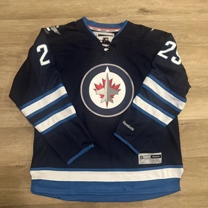 Reebok Premier Winnipeg Jets Patrik Laine #29 NHL Hockey Trikot Größe XXL - Bild 1 von 7