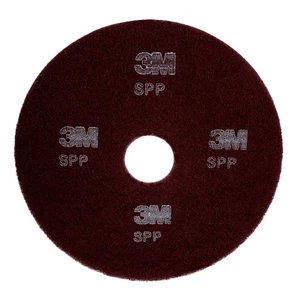 Scotch-Brite Surface Preparation Pad, 17" - Picture 1 of 8