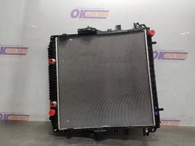 15 2015 GMC CANYON SLT 3.6L ENGINE RADIATOR  Foto 1 de 4
