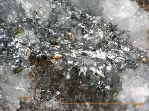 Friedrichit - Vysna Boca, Zylina, Slowakei - Bild 1 von 3