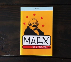 Marx for Beginners - Imagen 1 de 1
