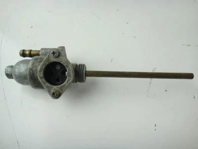 Fuel Tap/Petcock Unknown Fit Honda Suzuki Yamaha Kawasaki Pre-1990 CB KZ XS GS 4 - Image 1 of 4