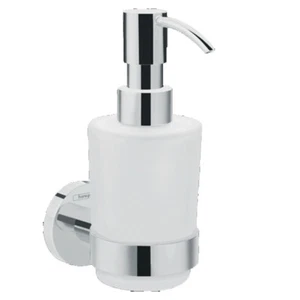 Hansgrohe Logis Soap Dispenser - Bathroom Acessory - 41714000 - Picture 1 of 1