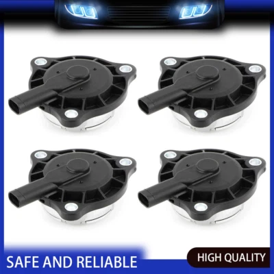 Соленоид двигателя VVT 4 шт для Jeep Wrangler 3,6 л 2012-2017 - Изображение 1 из 4