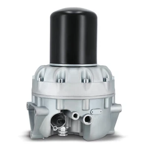 Complete System Saver 1200 Plus Air Dryer Assembly for Automann S4324711010 - Foto 1 di 17