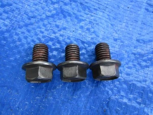 82-92 CAMARO Z28 FIREBIRD TA TORQUE CONVERTOR BOLTS - Bild 1 von 3