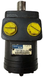 Hydraulikmotor 101-2816-009 kompatibel Eaton Char-Lynn H Serie - Bild 1 von 4