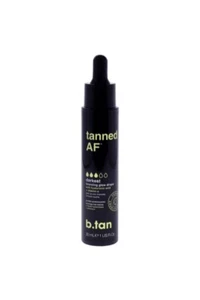 Tanned Af Bronzing Drops by B.Tan for Women - 1 oz Drops - Picture 1 of 1