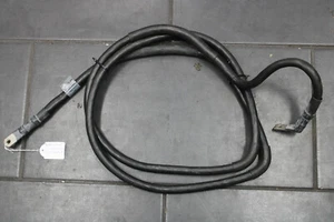 Battery Cable 3W5971225A Bentley Continental GT 6.0 W12 Battery - Picture 1 of 5