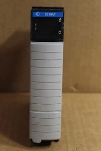 Allen Bradley 1756-IB16 Ser. A Input Module - Picture 1 of 3