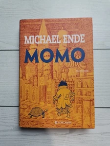 Michael Ende "Momo" - Imagen 1 de 4