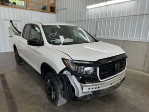 Brake Master Cylinder Fits 14-20 MDX 1008072 - Bild 1 von 12